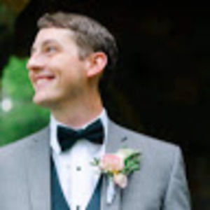 Meet your Posher, James